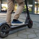 Attēls rakstam: Divatā uz skrejriteņa: Salaspilī policija soda nepilngadīgos