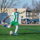 Attēls rakstam: Divreiz 4:0. Pārliecinošas uzvaras svin Mārupes futbolisti un Ķekavas futbolistes