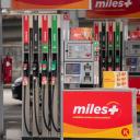 Attēls rakstam: Dīzeļdegvielas cena Latvijā sāk pārsniegt 2 eiro litrā