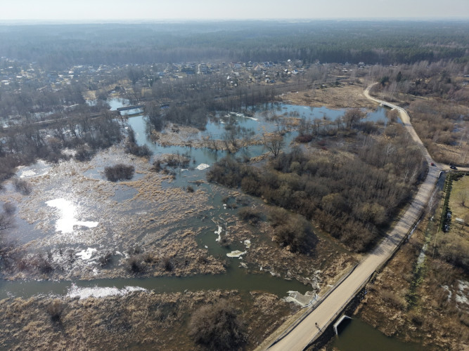 FOTO: Kāpēc applūst tur, kur nevajadzētu? Ieradumu “kārtība”, kas var radīt plūdus