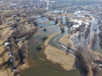 FOTO: Kāpēc applūst tur, kur nevajadzētu? Ieradumu “kārtība”, kas var radīt plūdus