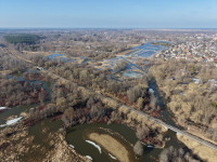 FOTO: Kāpēc applūst tur, kur nevajadzētu? Ieradumu “kārtība”, kas var radīt plūdus