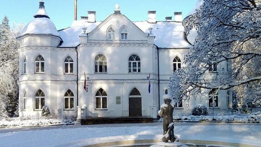 Attēls rakstam: Domes lēmums: Baldones sākumskolu pievienos Baldones vidusskolai