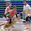 Attēls rakstam: Dramatiskās cīņās Ulbrokas handbolisti iekļūst pirmās līgas pusfinālā, salaspilieši neiekļūst virslīgas pusfinālā