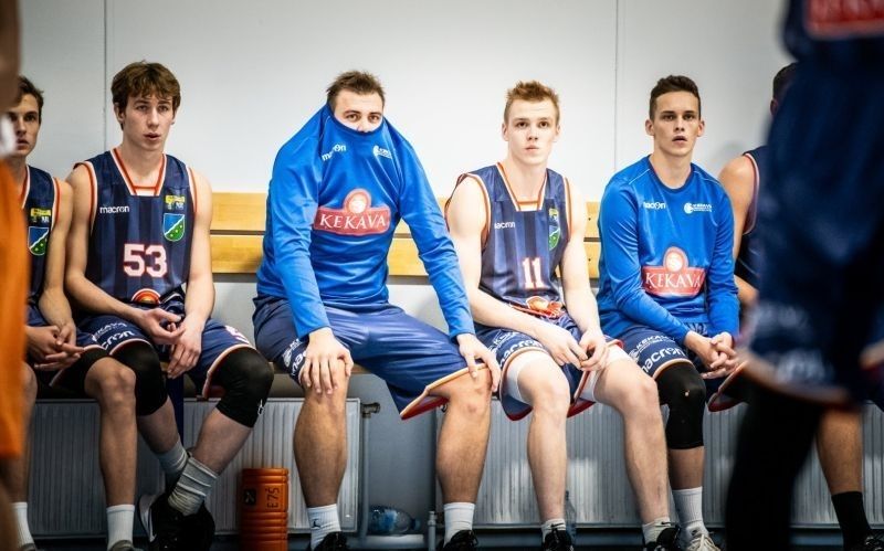 Dramatiskās galotnēs zaudējumus piedzīvo Ķekavas un Salaspils basketbolisti