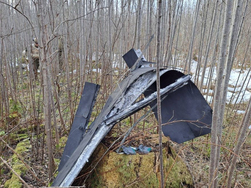 Drona incidents Latvijā izgaismo kara tuvuma realitāti: amatpersonas aicina saglabāt modrību