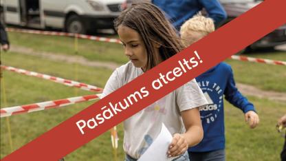 Attēls rakstam: Drošība pirmajā vietā! Sestdien paredzētās Saulkrastu Sporta spēles un pasākumi Saulkrastu estrādē atcelti