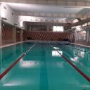 Attēls rakstam: Drošības dēļ uz laiku pārtrauktas sporta nodarbības Babītes sporta kompleksā