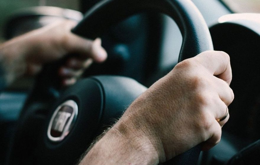 Drošības ieteikumi autovadītājiem koronavīrusa laikā