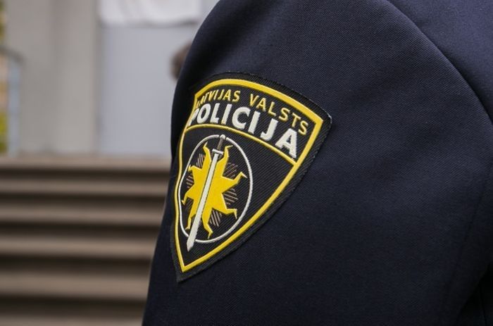 Drošības policija saņēmusi informāciju par drošības incidentu VNĪ
