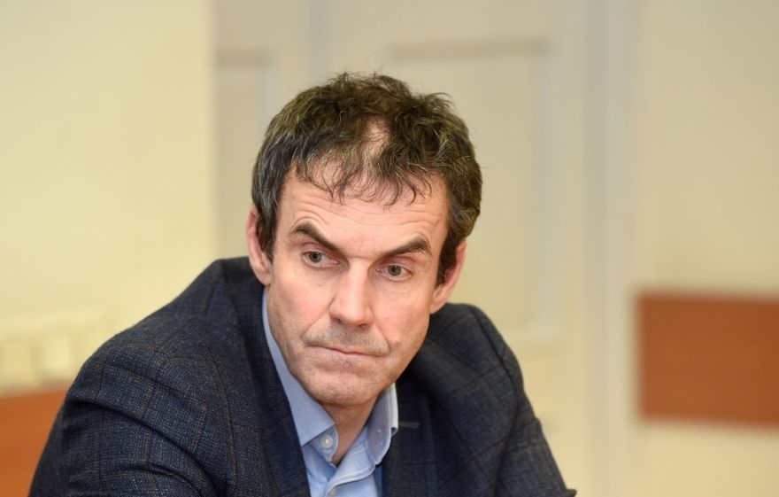 Dumpis: Labāka aizsardzība pret Covid-19 to pārslimojušajiem ir mīts
