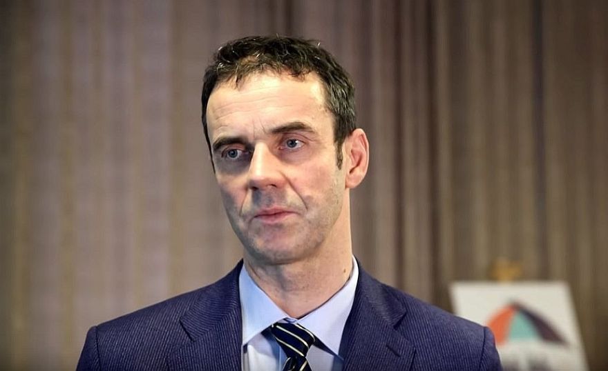 Dumpis: Straujais saslimstības ar Covid-19 pieaugums mazinājies, bet par mirstības samazināšanos pāragri runāt