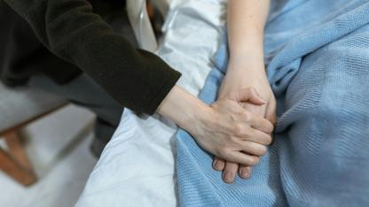 Attēls rakstam: Durvis vērs pirmais hospisa aprūpes dienas centrs Latvijā