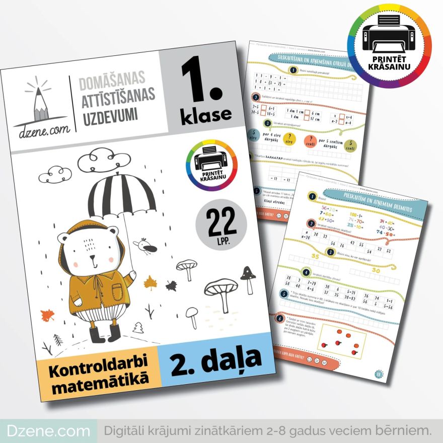 DVI: Skolēnu vecākiem ir tiesības prasīt skolai savu bērnu kontroldarbu kopijas