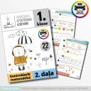 Attēls rakstam: DVI: Skolēnu vecākiem ir tiesības prasīt skolai savu bērnu kontroldarbu kopijas