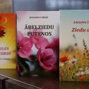 Attēls rakstam: Dzejnieka talants slēpjas dvēseles bagātībā un sirds skaistumā. Literāte Antoņina Lubeja