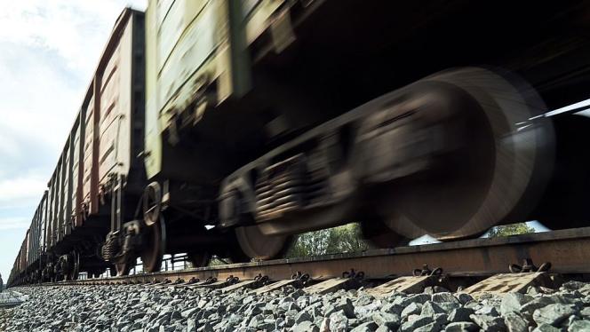 Attēls rakstam: Dzelzceļa kravu pārvadājumu apjoms turpina rukt: deviņos mēnešos – par 12,5%