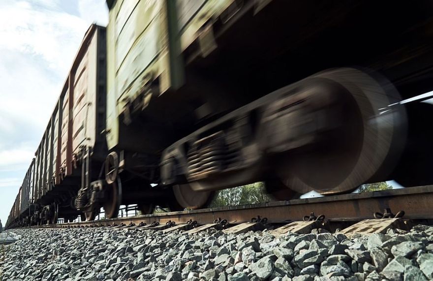 Dzelzceļa kravu pārvadājumu apjoms turpina rukt: deviņos mēnešos – par 12,5%