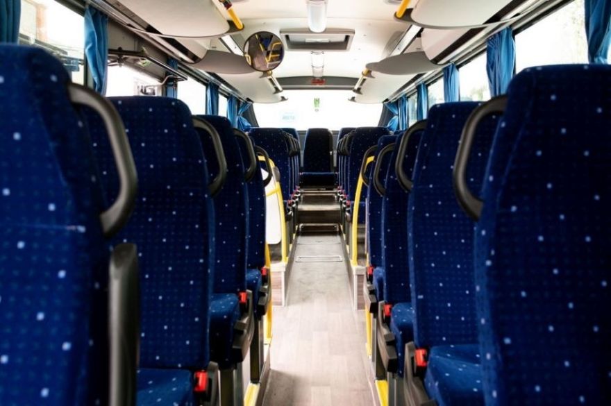 Dzelzceļa tilta remonta dēļ posmos Līgatne–Ieriķi un Sigulda–Cēsis vienu dienu pasažierus pārvadās ar autobusu