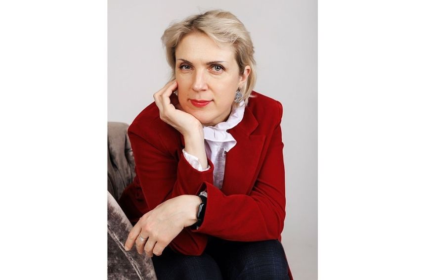 Džena Andersone: Mūsu valsts problēma – neviens ne par ko nav atbildīgs