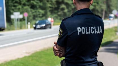 Attēls rakstam: Dzērājšoferu skaits Jāņos atkal audzis – policija nosauc iespējamos iemeslus