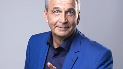 Attēls rakstam: Dziedātājs Andris Baltacis: Nevajag iet uz veikalu, kad esi izsalcis