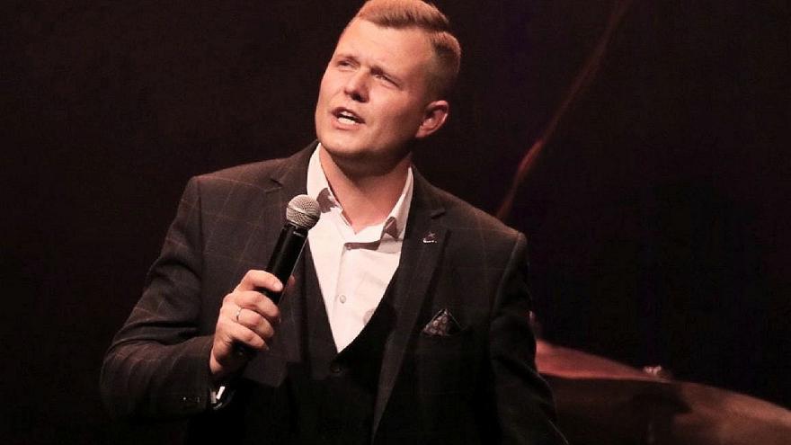 Attēls rakstam: Dziedātājs Dainis Skutelis: Patīk man tie vecie laiki, kad jāja ar zirgiem. Bet jādzīvo šobrīd