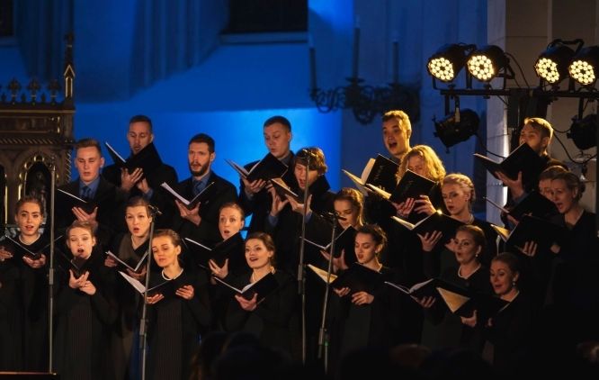 "Dziesmu karos" piedalīsies pieci Pierīgas novadu jauktie kori