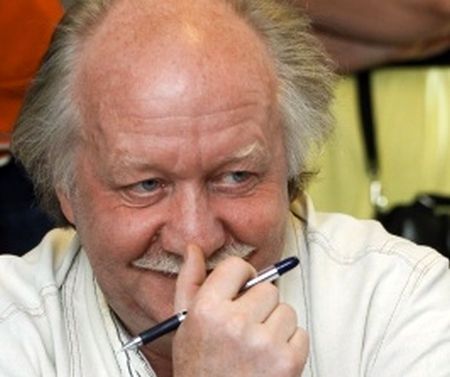 Dzintris Kolāts. Iešūpošanās laiks