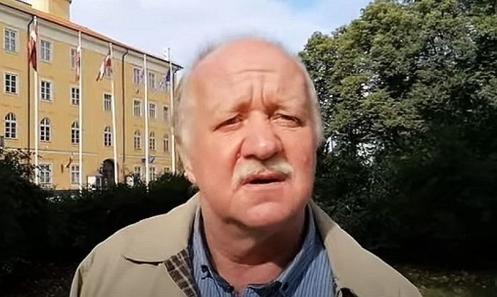 Dzintris Kolāts. Nu kā tā var, nu kā tā var...