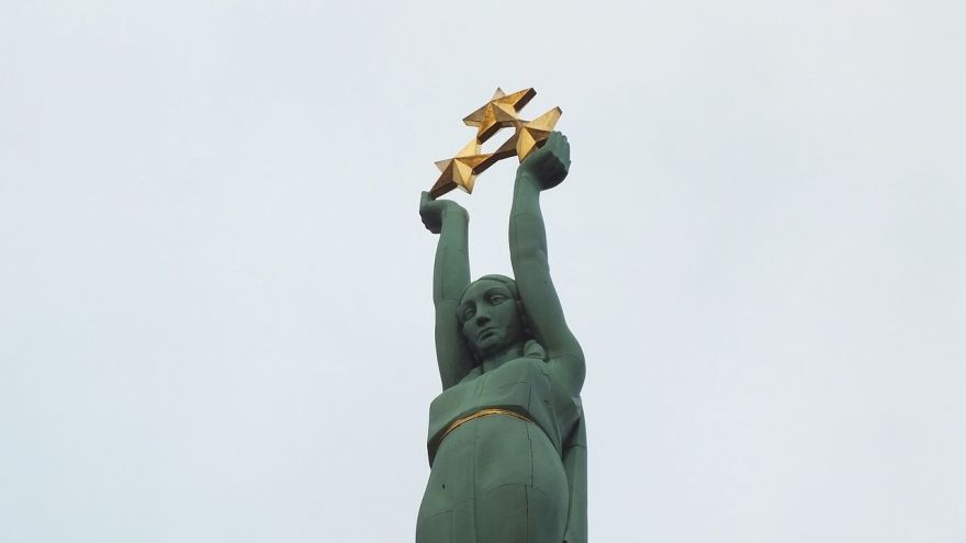Dzintris Kolāts. Pa simtu gadiem reizi