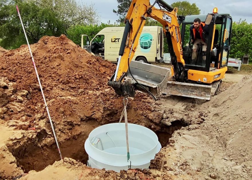 Dzīves nepieciešamība – kanalizācija. Kāda ir situācija Pierīgā?