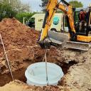 Attēls rakstam: Dzīves nepieciešamība – kanalizācija. Kāda ir situācija Pierīgā?