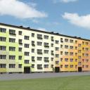 Attēls rakstam: Dzīvokļi kļūst dārgāki. Sērijveidā cenas Pierīgā martā ir pieaugušas