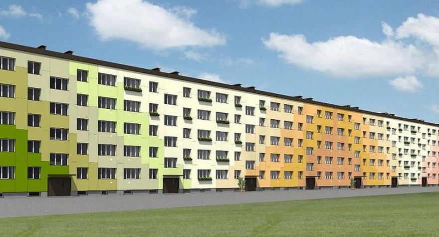 Dzīvokļi kļūst dārgāki. Sērijveidā cenas Pierīgā martā ir pieaugušas