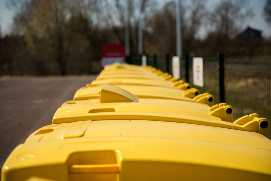 "Eco Baltia vide" aicina noslēgt jaunus atkritumu apsaimniekošanas līgumus Ādažos un Ādažu pagastā