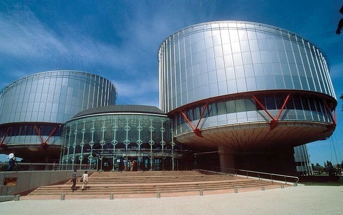 ECT liegumu Ždanokai piedalīties Saeimas vēlēšanās atzīst par samērīgu