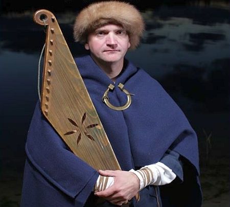 Edgara Lipora autorkoncerts Babītē