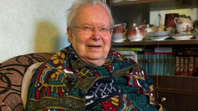 Attēls rakstam: Egils Jucevičs – skolotājs ar plašu horizontu