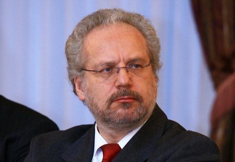 Egils Levits: Satversmes preambulai būtu stabilizējošs efekts 