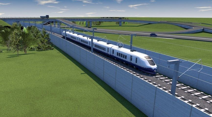 "Eiropas dzelzceļa līnijas" vadītājs: Nākamais "RB Rail" vadītājs tiks izraudzīts atklātā konkursā