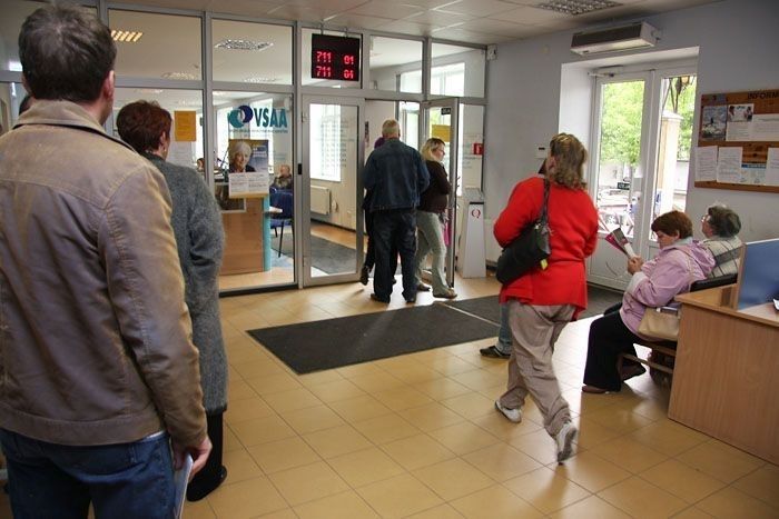 Ekonomikas ministrija: Šogad bezdarba līmenis Latvijā var sasniegt 11%