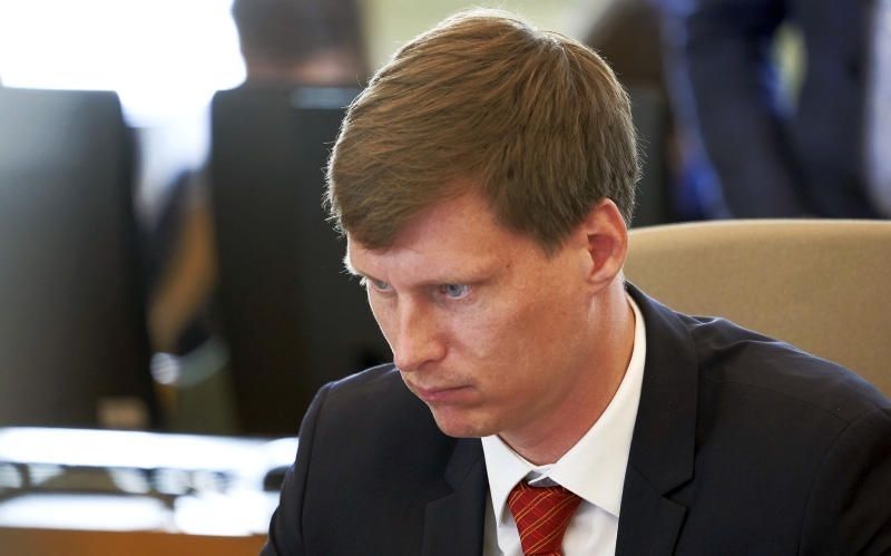 Ekonomikas ministrs: Tūrisma nozare ziņo par kritumu 90% apmērā
