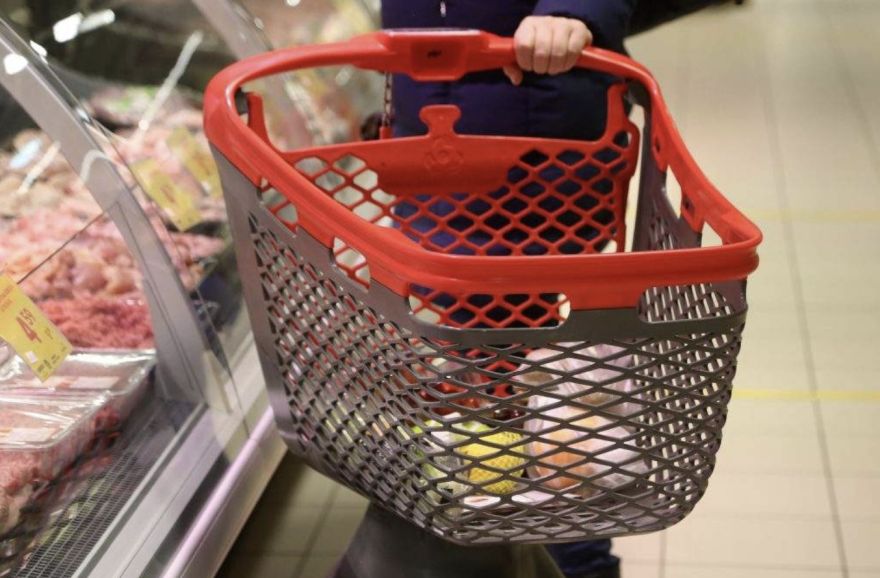 Ekonomists: Vietējo produktu izvēle varētu Latvijas ekonomikai dot vairāk nekā pusmiljardu eiro gadā