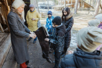 Foto: Jūrmalā aizvadīts skolēnu pavasara brīvlaiks