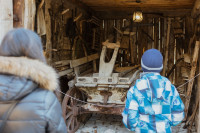 Foto: Jūrmalā aizvadīts skolēnu pavasara brīvlaiks