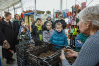 Foto: Jūrmalā aizvadīts skolēnu pavasara brīvlaiks