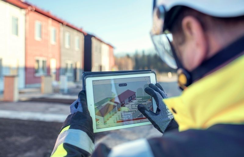 Eksperti: Enerģijas cenu dēļ iedzīvotāji meklēs kompaktākus un ilgtspējīgākus dzīvošanas risinājumus