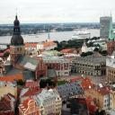 Attēls rakstam: Eksperti: Rīga un Pierīga jāskata kā vienots veselums