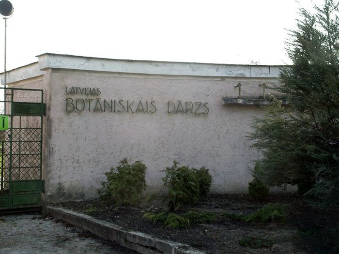 Eksperti uzskata, ka no Nacionālā botāniskā dārza un virknes citām augstskolu struktūrvienībām nav nekādas jēgas